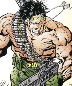 Incoming (Earth-93060)