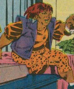 Indigo (Earth-148611)