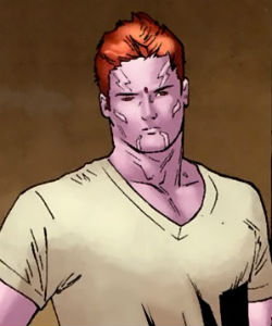 Indra (Paras Gavaskar)