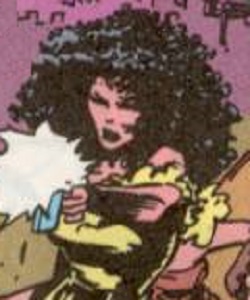 Inez (Ernest Hemingway ally)