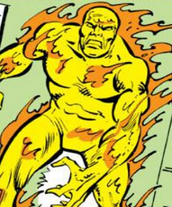 Inferno (Joseph Conroy)