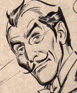 Inferno (Giovanni Stavros)