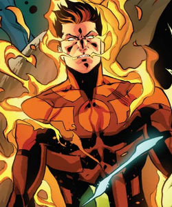 Inferno (Dante Pertuz)(Earth-17037)