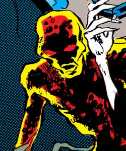 Inferno (zombie fascimile)