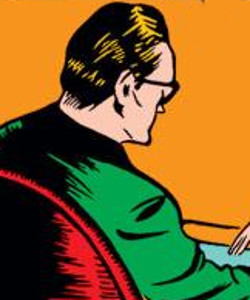 Flynn (Chief Inspector)