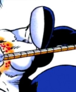 Instant Karma (Earth-928)