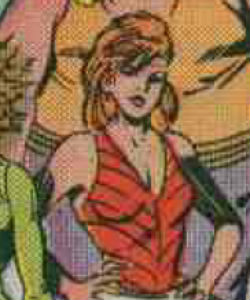 Interface (Earth-148611)