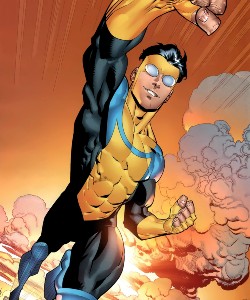 Invincible
