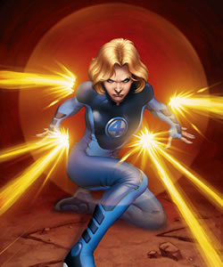 Invisible Woman (Earth-1610)