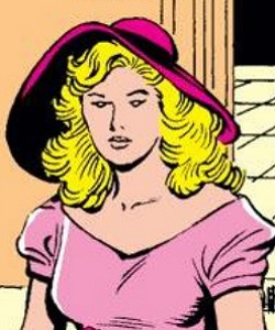 Invisible Woman (Earth-30987)