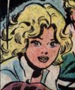 Invisible Woman (Earth-8417)