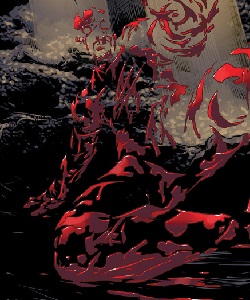 Invisible Man (Earth-61610)