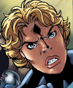 Invisible Monkey (Earth-8101)