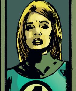 Invisible Woman (Earth-11080)