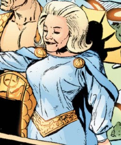 Invisible Woman (Earth-1123)