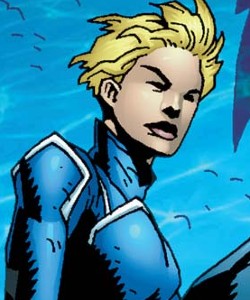 Invisible Woman (Earth-42777)