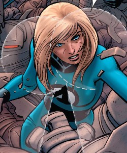 Invisible Woman (Earth-71016)