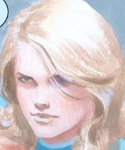 Invisible Woman (Earth-7187)