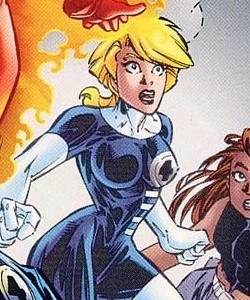 Invisible Woman (Earth-928)