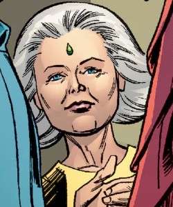 Invisible Woman (Earth-9997)