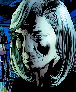 Invisible Woman (Earth-807128)