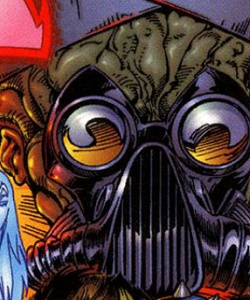 I.Q. (Heroes Reborn)