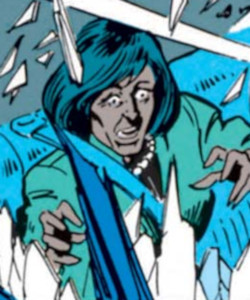 Irma (Carnage victim)