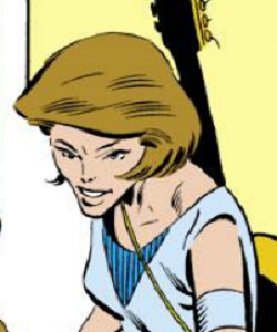 Iron Butterfly (Earth-7484)