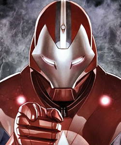 Iron Man (Earth-1610)