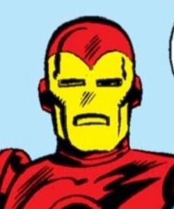 Iron Man (Earth-788)