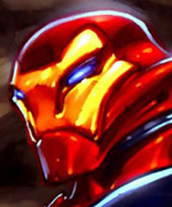 Iron Man (Android)(Earth-1610)
