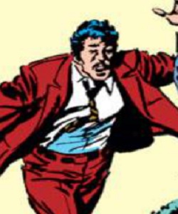 Iron Man (Earth-267)