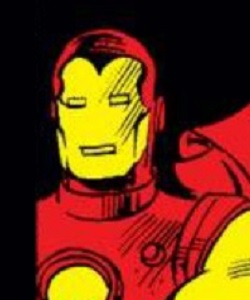 Iron Man (Earth-30987)