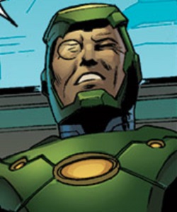 Iron Baron (Earth-85826)