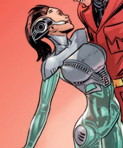 Iron Cross (Earth-93787)