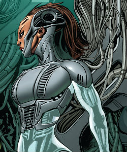 Iron Cross (Clare Gruler)