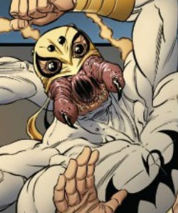 Iron Fist (Earth-19919)