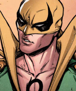 Iron Fist (Earth-51518)