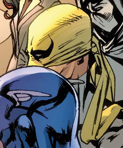 Iron Fist (Earth-61112)