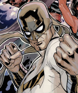Iron Fist (Earth-11127)