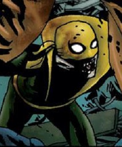 Iron Fist (Earth-2149)