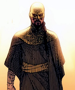 Iron Fist (Kwai Jun-Fan)