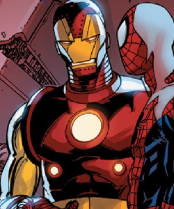 Iron Man (Earth-18119)