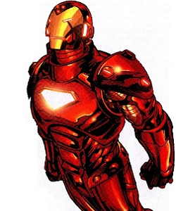 Iron Man 2.0