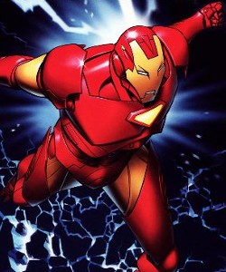 Iron Man (Earth-20051)