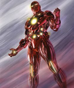 Iron Man (Earth-24331)
