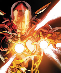 Iron Man (Earth-32323)