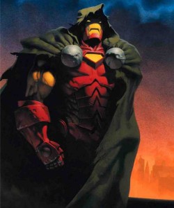 Iron Man (Earth-42777)