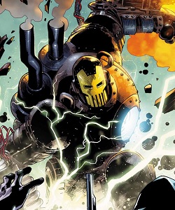 Anthony Stark (Earth-51920)