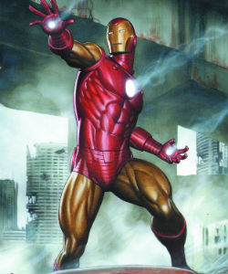 Iron Man (Earth-61112)